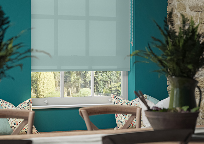 Roma (FR), Duckegg - Roller Blind - Image 5